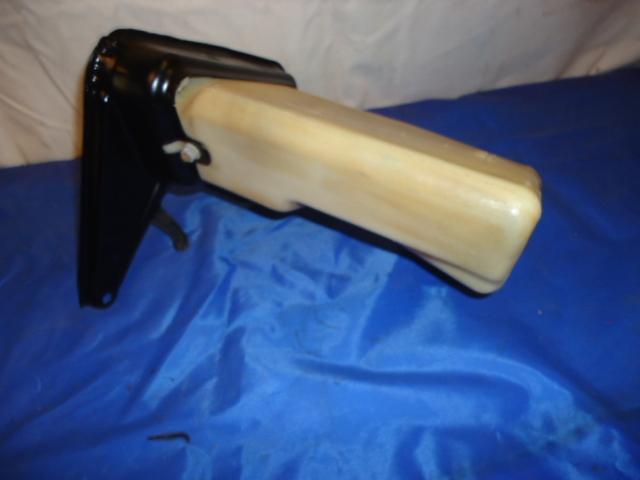 1973,74,75,76 Firebird/Trans am coolant reservoir with bracket!!!, US $99.00, image 2