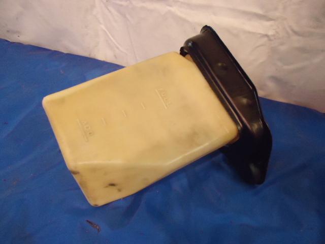 1973,74,75,76 Firebird/Trans am coolant reservoir with bracket!!!, US $99.00, image 5