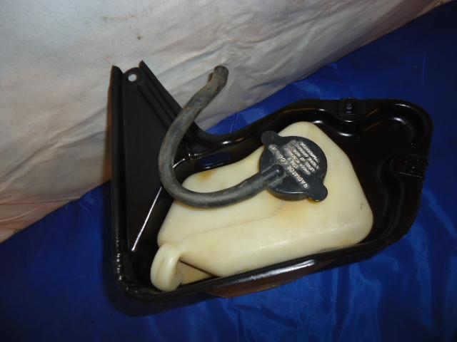 1973,74,75,76 Firebird/Trans am coolant reservoir with bracket!!!, US $99.00, image 6
