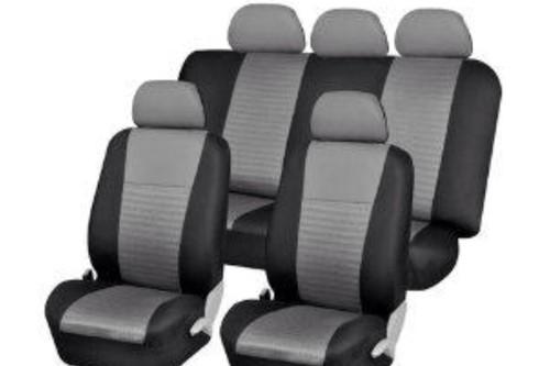Trendy Elegance Car Seat Covers, Airbag compatible and Split Bench, US $55.00, image 1