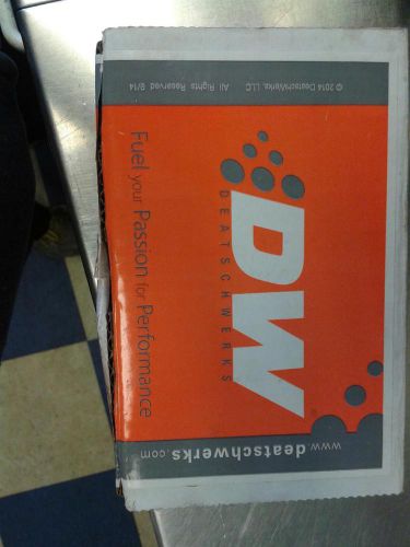 1000cc ev14 fuel injector