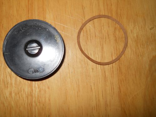 1975-1978 chevrolet pontiac 305 350  carburetor choke  thermostat t27 17052654