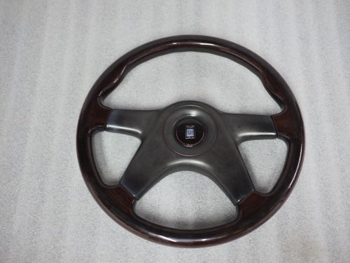 Nardi torino classic wood steering wheel italy sport