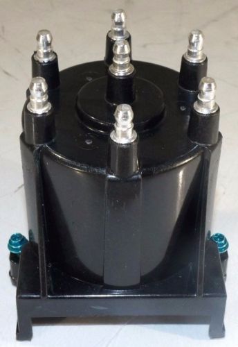 New distributor cap chevrolet astro 1986-1995 delphi p/n: dc1015