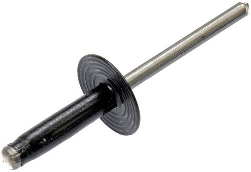 Blind rivet retainer-gm-diameter 3/16 in. - dorman# 963-205