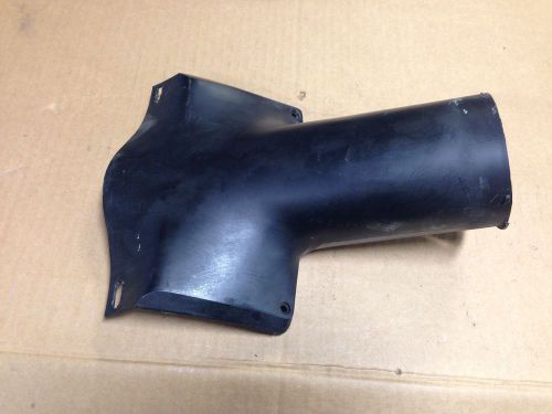 Bronco f150 f250 f350 steering column interior trim cover 4wd 2wd xlt ranger