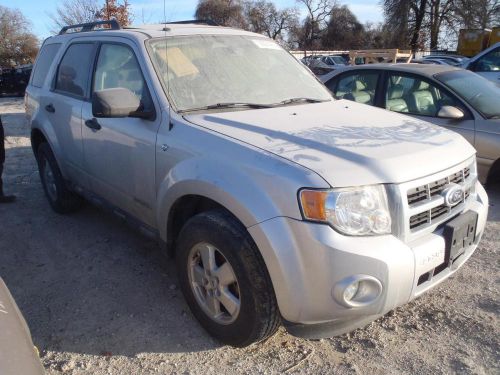 Ford escape wiper motor front motor only 08 09