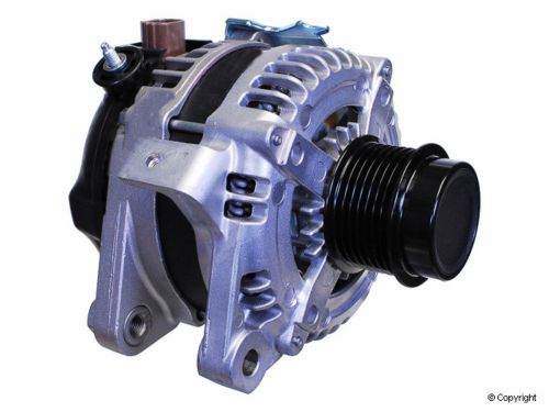 Denso remanufactured alternator 701 51247 123 alternator/generator