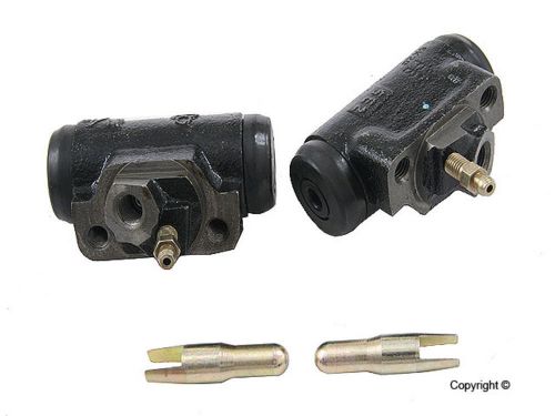 Sanyco drum brake wheel cylinder 538 51023 714 rear brake wheel cylinder