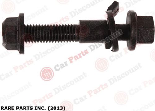 New replacement alignment cam bolt kit, rp16745