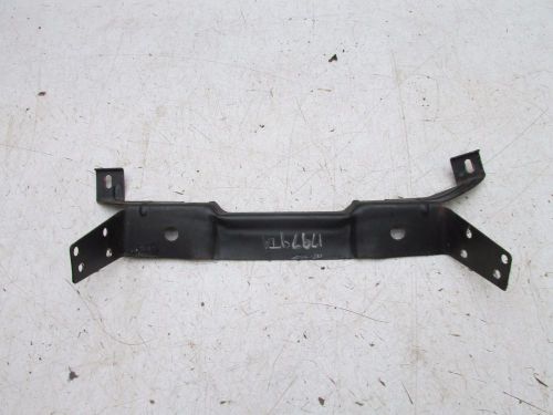 73-81 firebird trans am center console front mounting bracket 1978 1979 1980