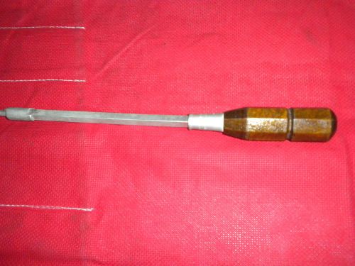 Pratt whitney radial engine r2800 thermocouple wrench - new