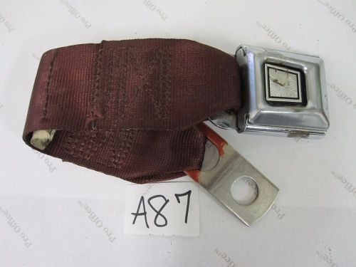 Bendix safety restraint made in canada 3cm4604519 12" long