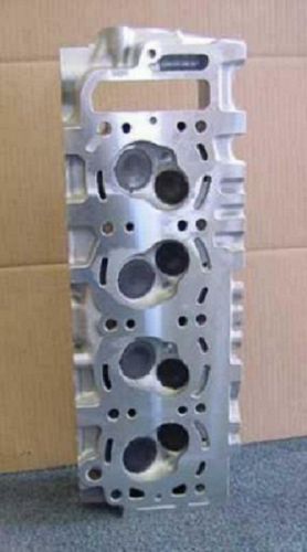 Toyota 22r re brand new  engnbldr pro  cylinder head