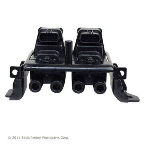 Ignition coil fits 1999-2000 mazda miata  beck/arnley