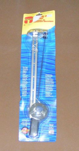 A455 fuel tank tempo electric sending unit m/n 572esu p/n 280070