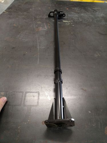 2000 arctic cat steering post - 1705-007 zr zrt zl thundercat pantera