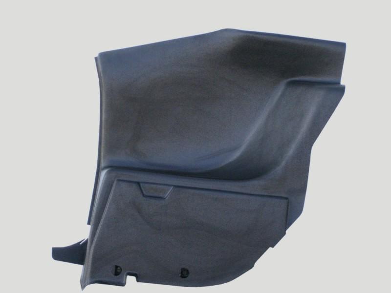 1971 1972 1973 mustang fastback quarter panels