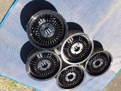 Volkswagen porsche 914 wheels (5)