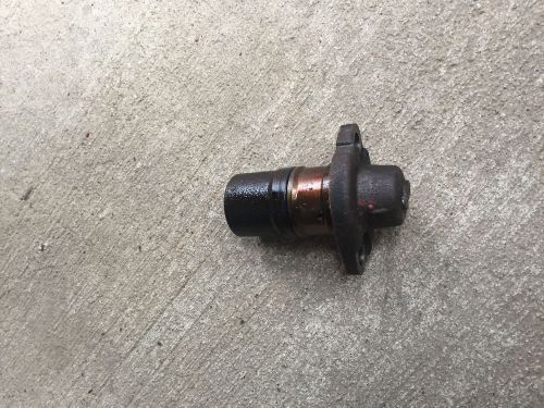 1995 jaguar timing change tensioners housing