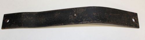 New main citabria tail spring, main leaf, pn 3-1543-1