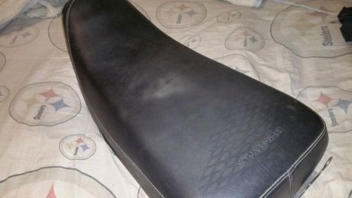 Kawasaki klt 160 seat great condition atv