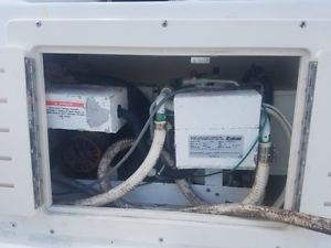 Cruisair marine ac unit