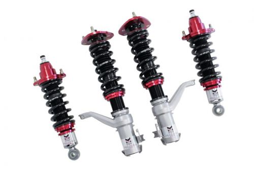 Megan racing street series adjustable coilovers suspension springs hcv02