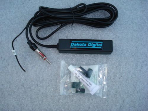 Electronic antenna 32,33,34,35,36,37,38,39,40, 48 ford dakota digital #ant-1000