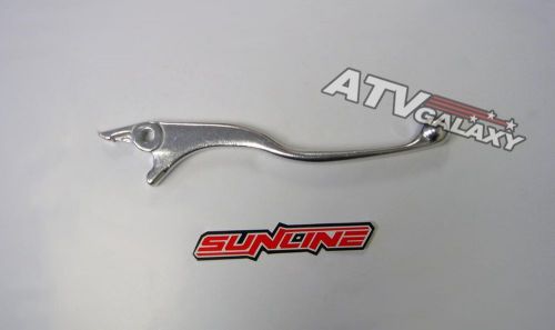 Sunline oem front brake lever kawasaki brute force 750