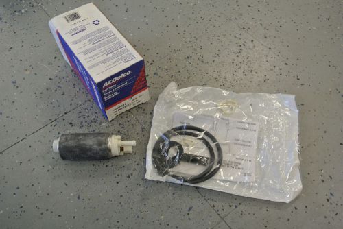 Nos 1991-93 gmc syclone typhoon gm ac delco fuel pump