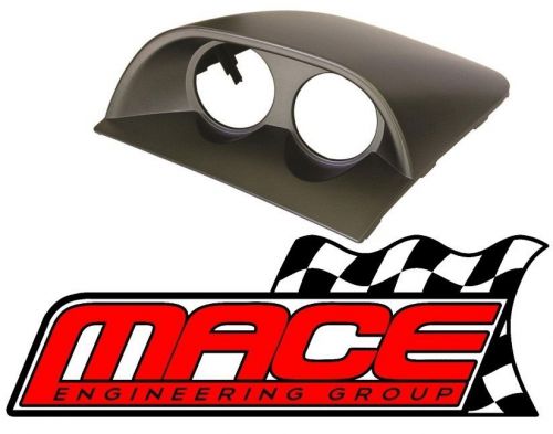 Performance mace gauge pod to suit holden commodore vy vz sv6 ss v6 v8