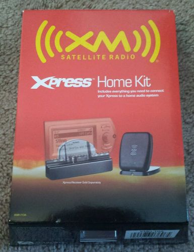Xm xmh-10a xpress home kit