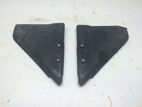 Doel fin inboard / outboard motor stabilizer  model mercruiser alpha + more