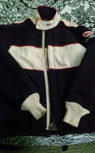 Bell racing jacket sfi 32a/5 small