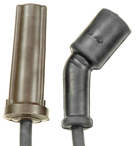 Spark plug wire set magneti marelli 1amsw00008