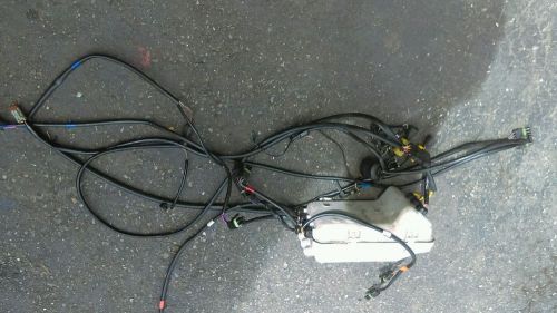 97 seadoo gsx electronics dess mpem 787 motor