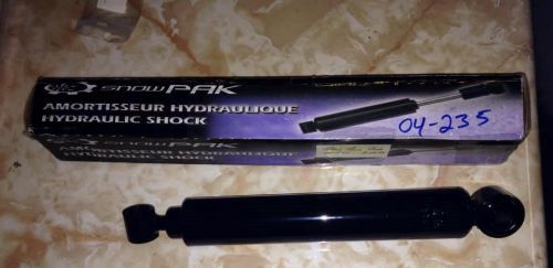 Nos kimpex hydraulic  shock absorder 08-235