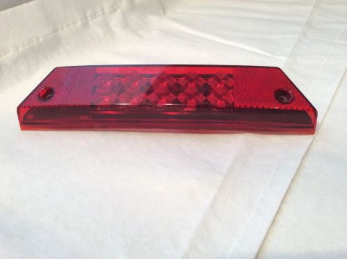 2012 polaris 600 rmk taillight assembly 2411099