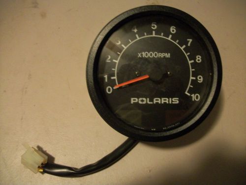 Polaris tachometer indy classic touring sks rmk 500 440 trail 3280205