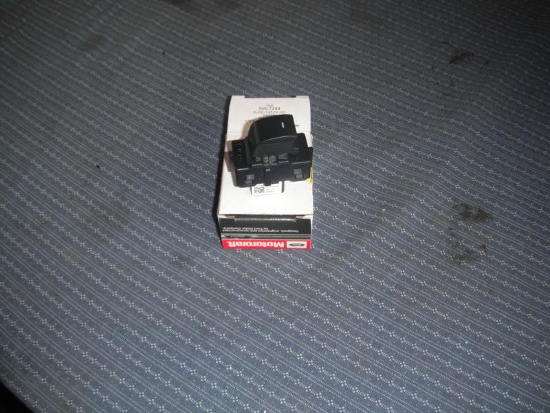 Motorcraft power window switch  part # 8l8z14529ab