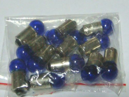 Datsun 510 1200 240z 260z 280z "blue" dash gauge bulbs