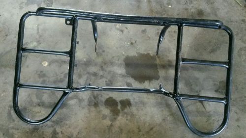 93 honda 300 fourtrax rear rack