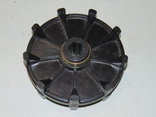 1 nos arctic cat snowmobile 9 tooth drive sprocket kimpex 04-108-43