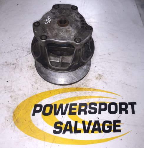 93 94 95 96 97 98 polaris primary drive clutch