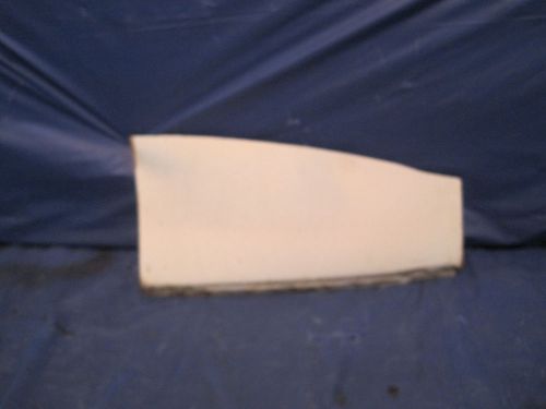 1970 - 1981 firebird trans am quarter panal ower patch