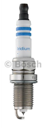 Bosch 9664 iridium spark plug