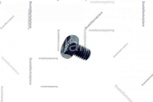 Yamaha 97017-06008-00 97017-06008-00  bolt, hex