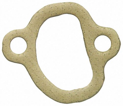 Carburetor choke tube gasket fel-pro 72590