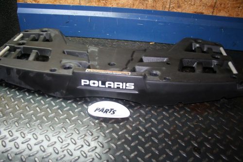 2010 polaris sportsman 300 rear plastic cargo rack